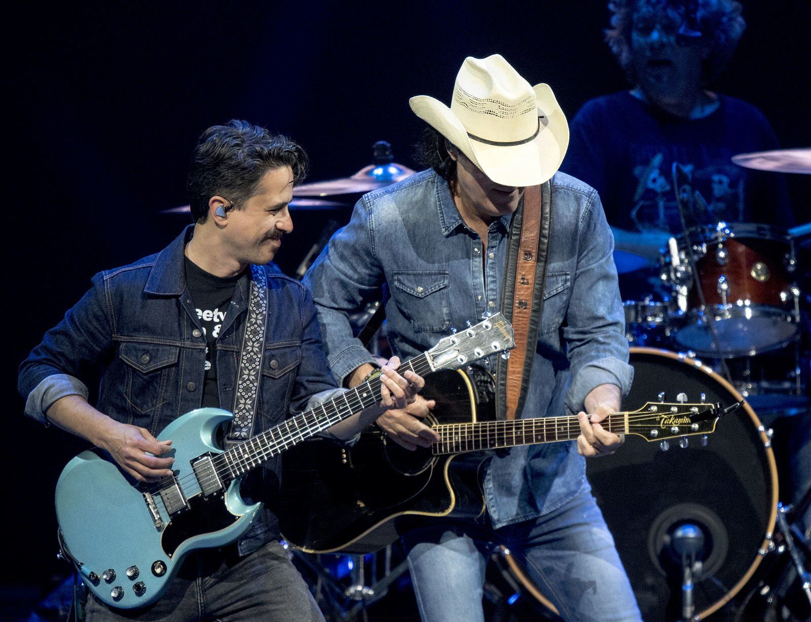Kenny Chesney Concert, 5.18